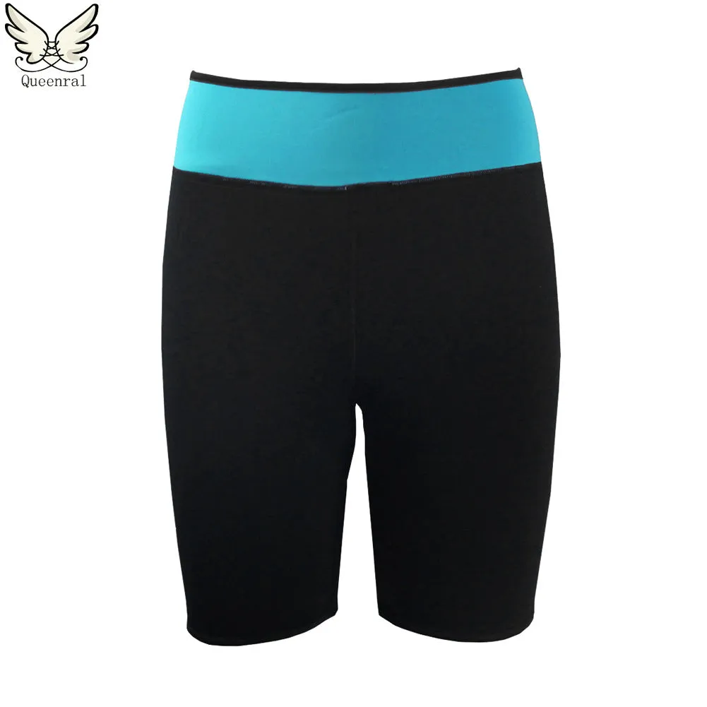 Abdominal Slimming Sports Body Leggings