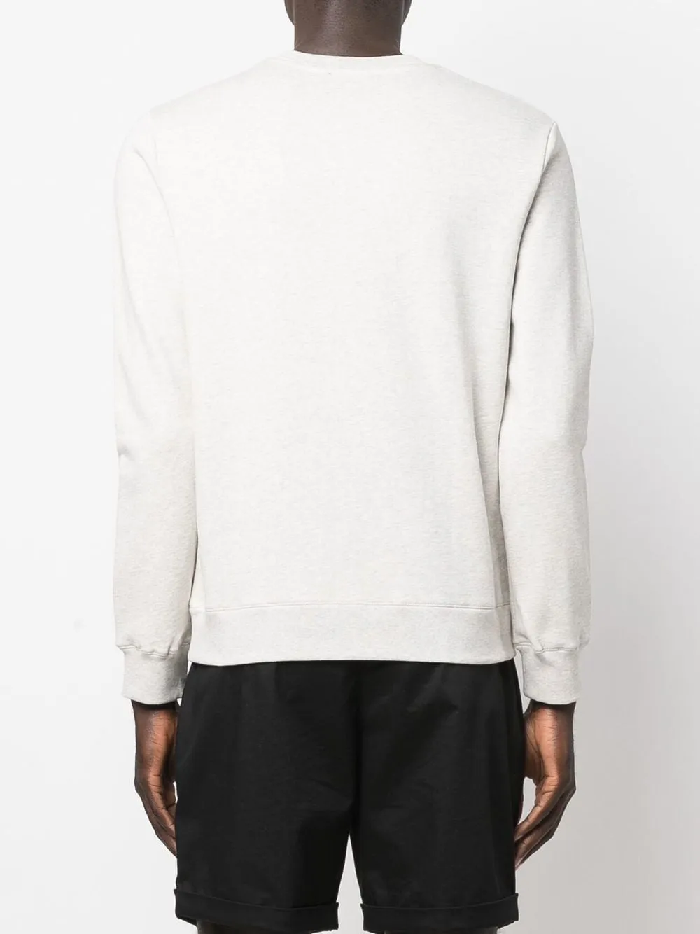 A.P.C. Sweaters Beige