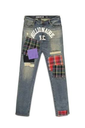 Billionaire Boys Club BB Clubhouse Jeans