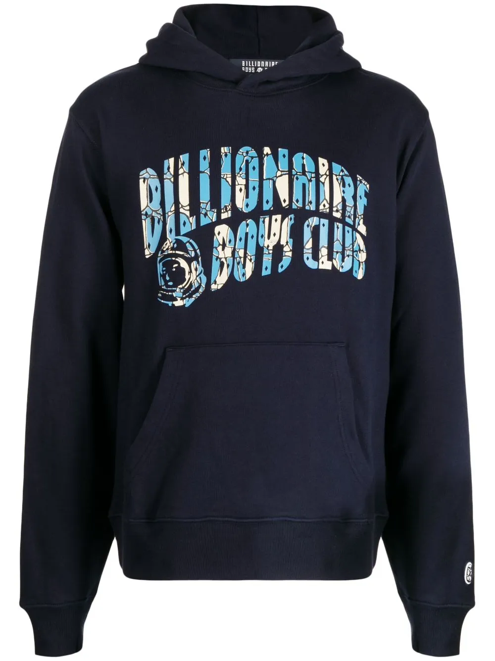 Billionaire Sweaters Blue