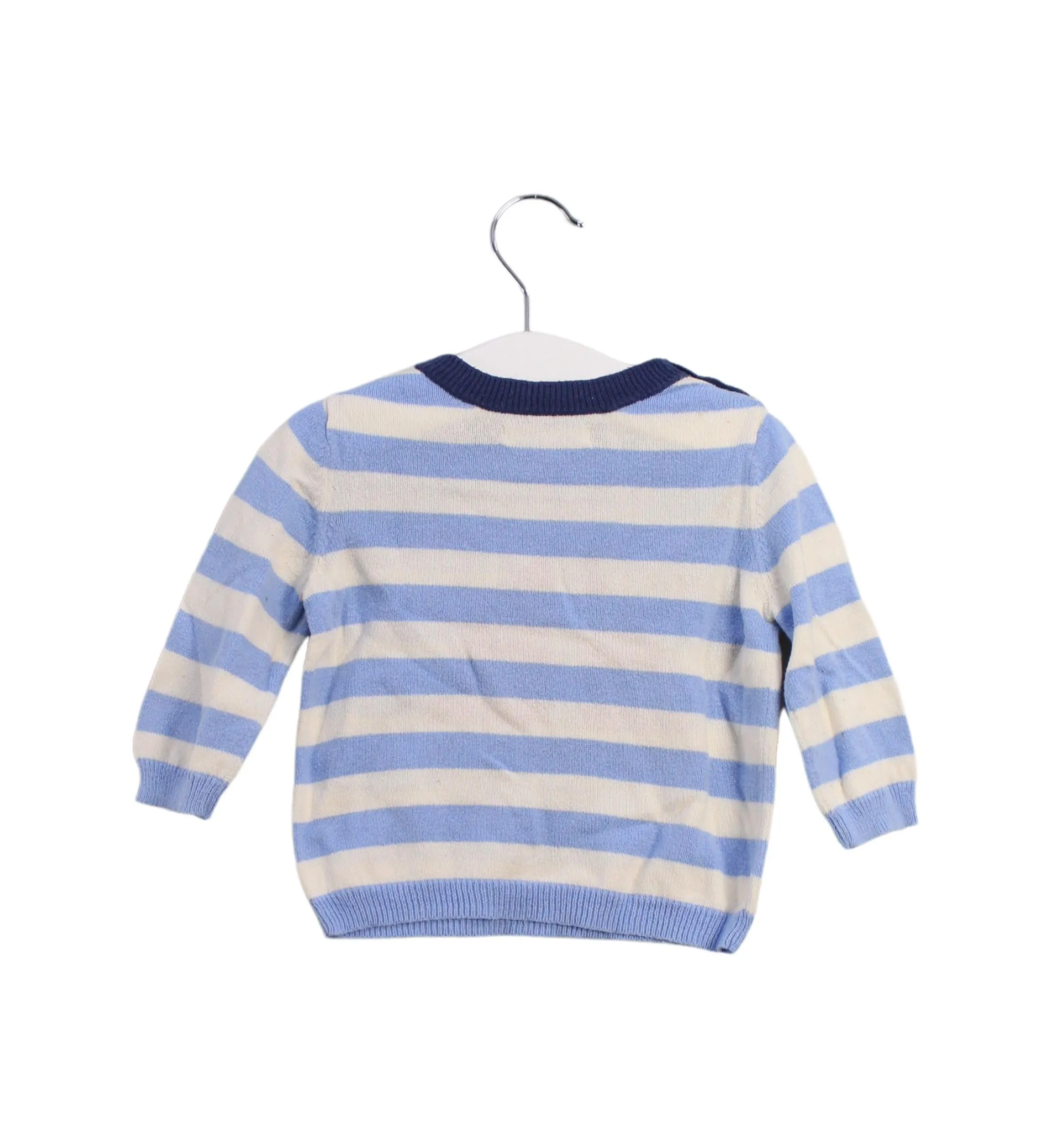 Boden Knit Sweater 3-6M (thin)