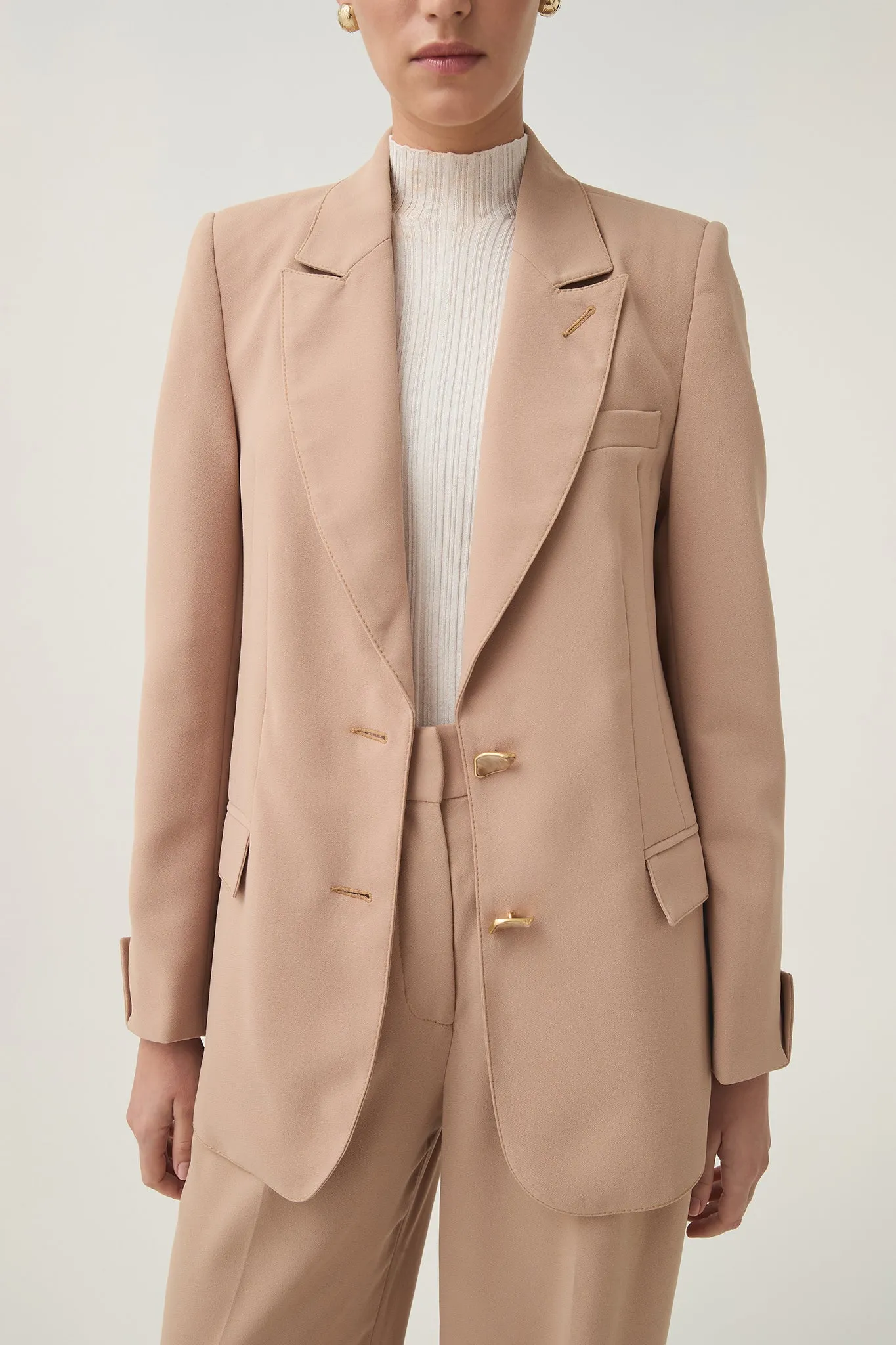 Bonnie Tailored Jacket