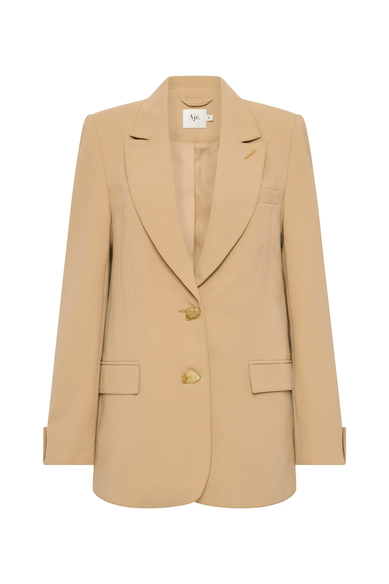 Bonnie Tailored Jacket