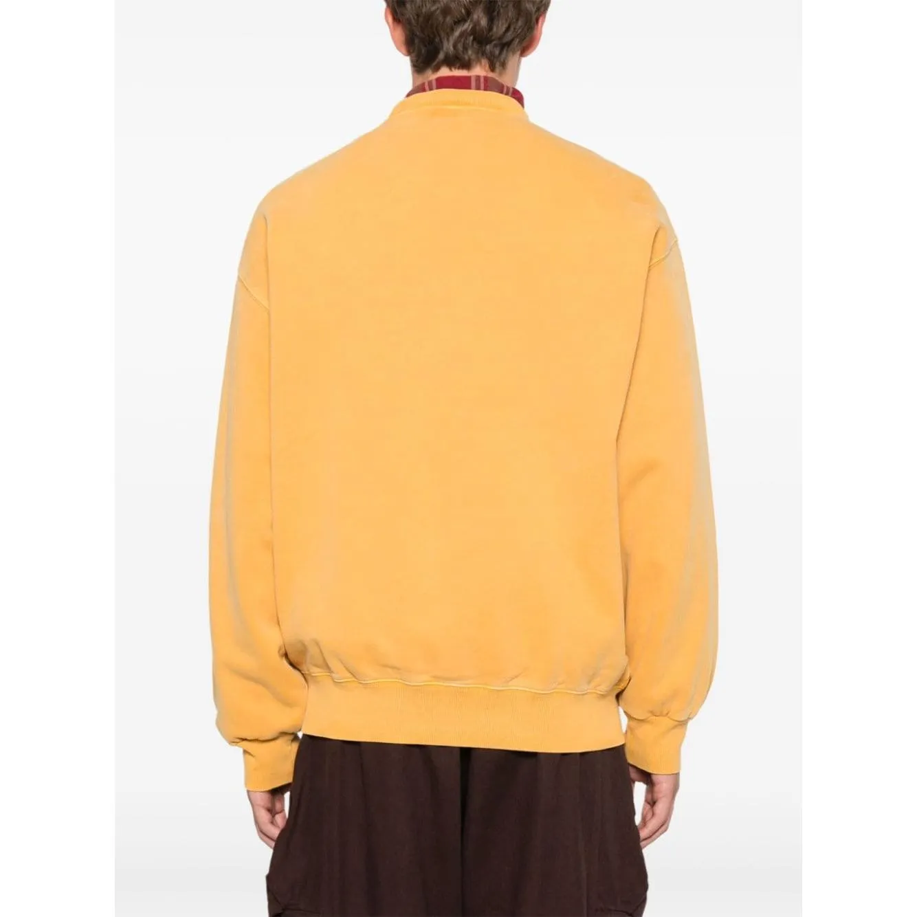 CARHARTT WIP MAIN Sweaters Yellow