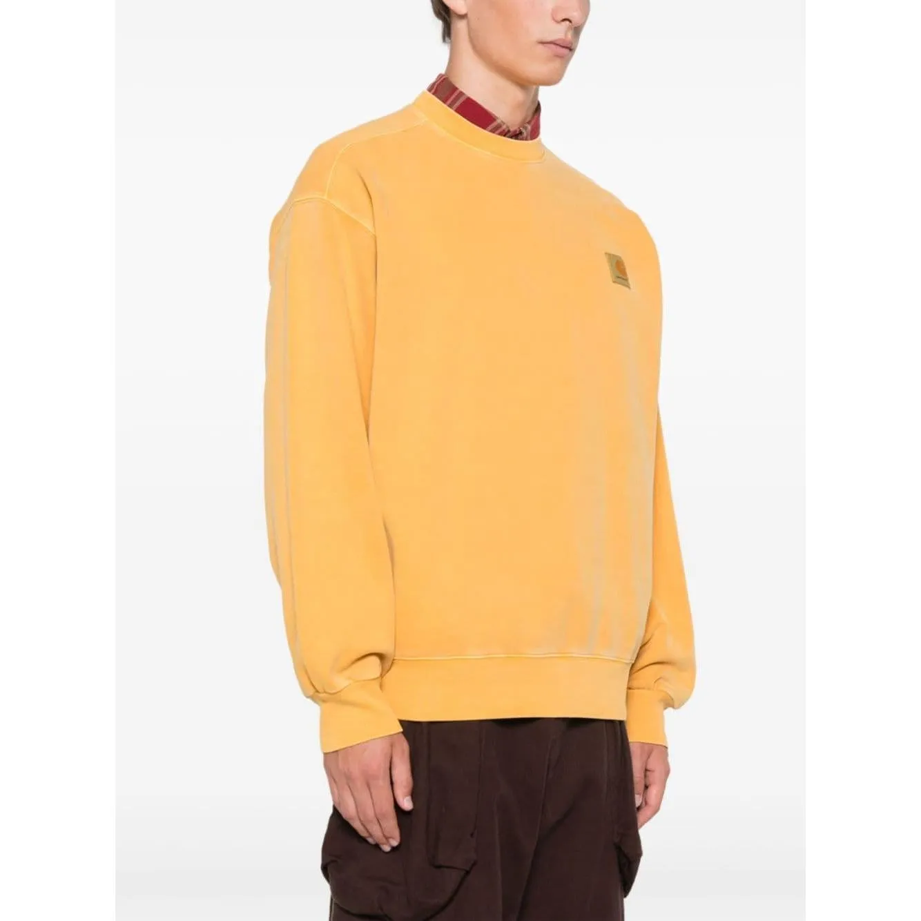 CARHARTT WIP MAIN Sweaters Yellow