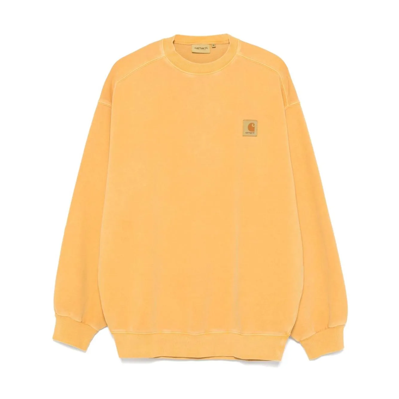 CARHARTT WIP MAIN Sweaters Yellow