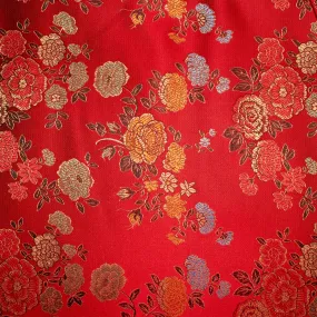 Chinese Brocade