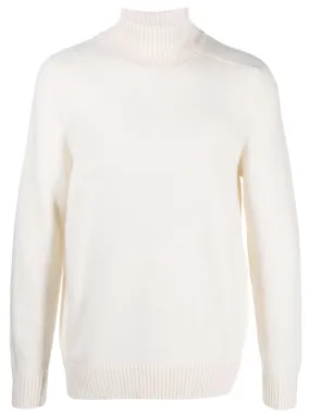 Circolo 1901 Sweaters White