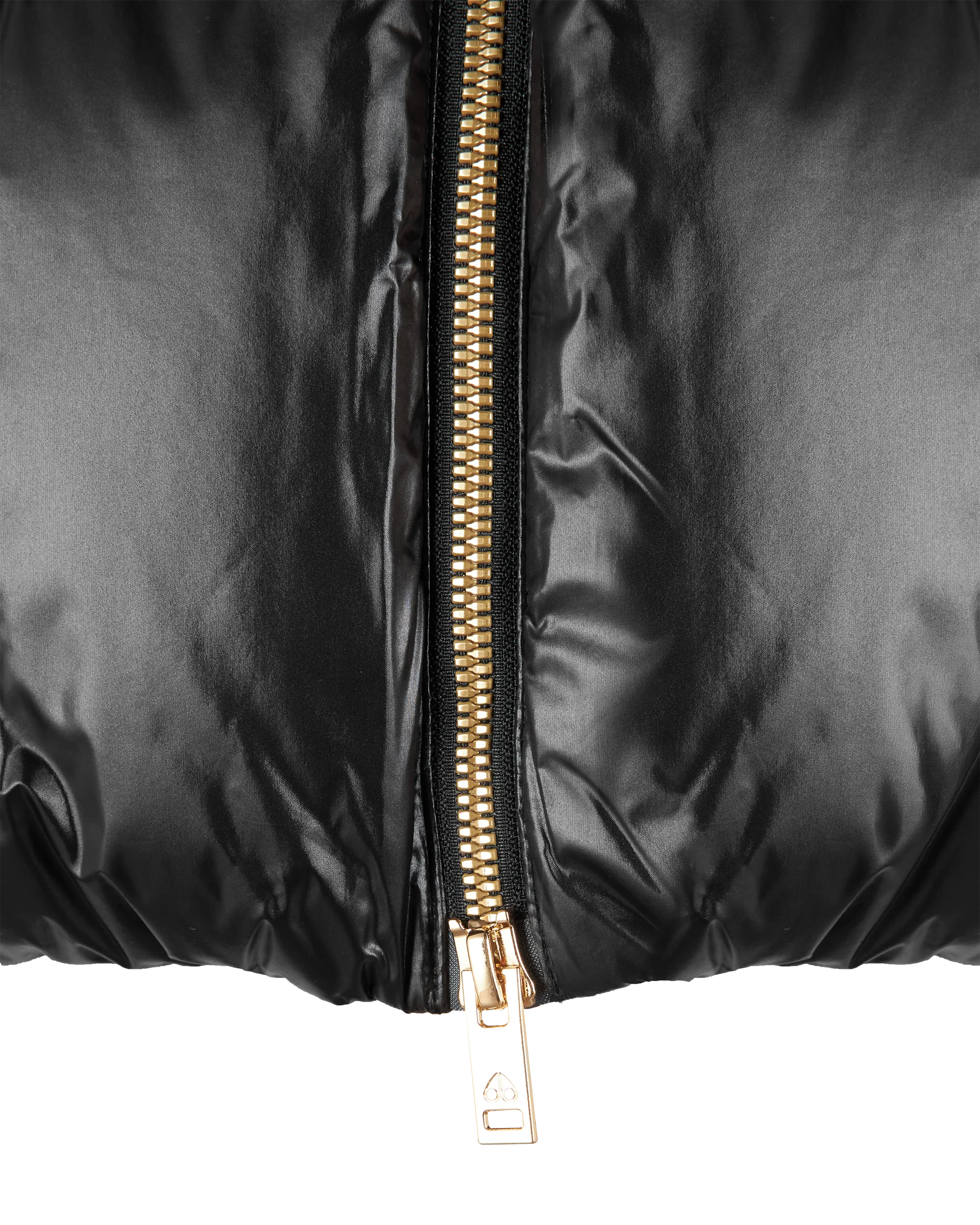 Gold Series Moonstone Down Jacket