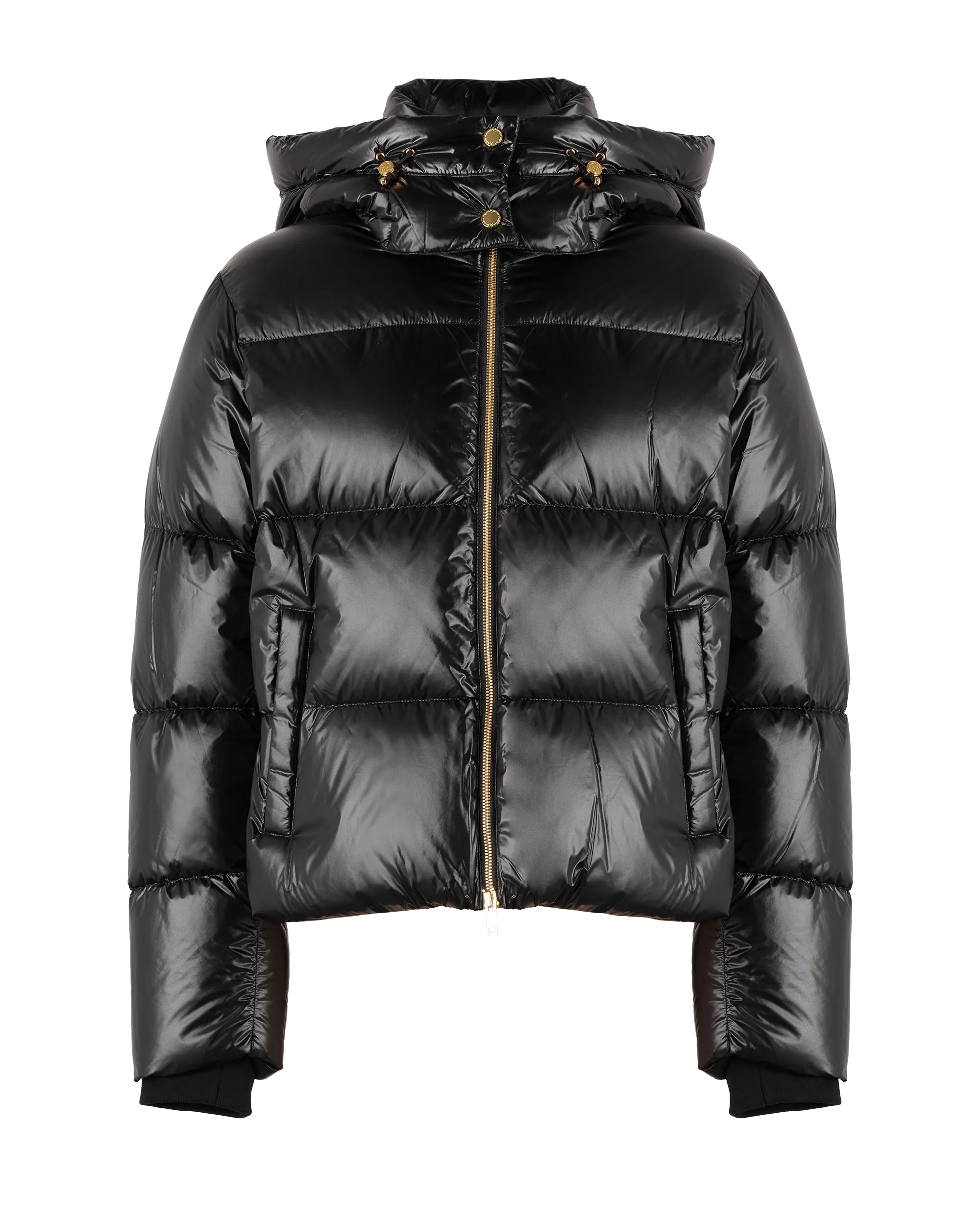 Gold Series Moonstone Down Jacket