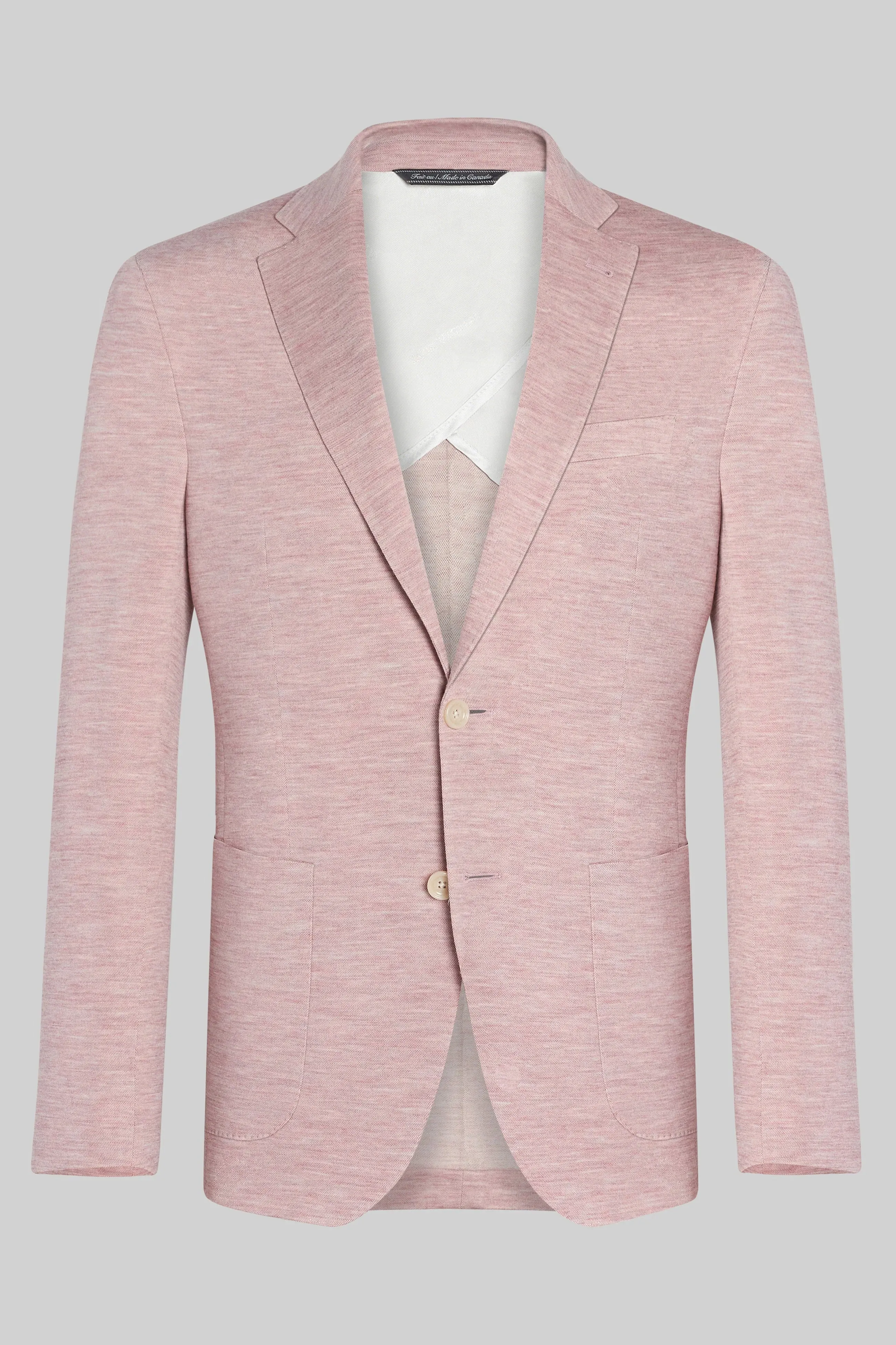 HARTFORD KNIT BLAZER