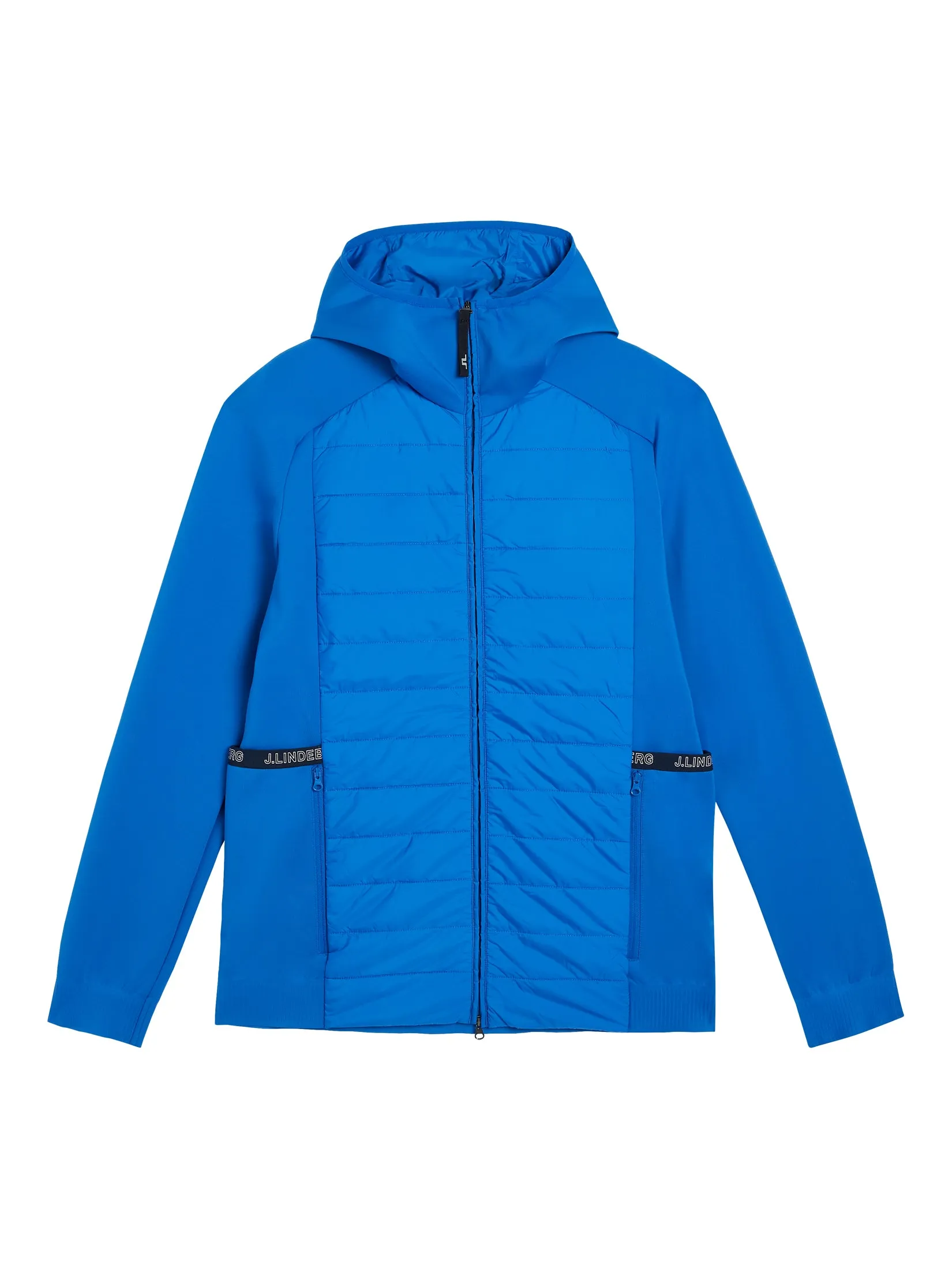 KENNY HYBRID HOOD / Nautical Blue