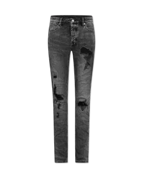 Ksubi Jeans Van Winkle Angst Trashed Jeans