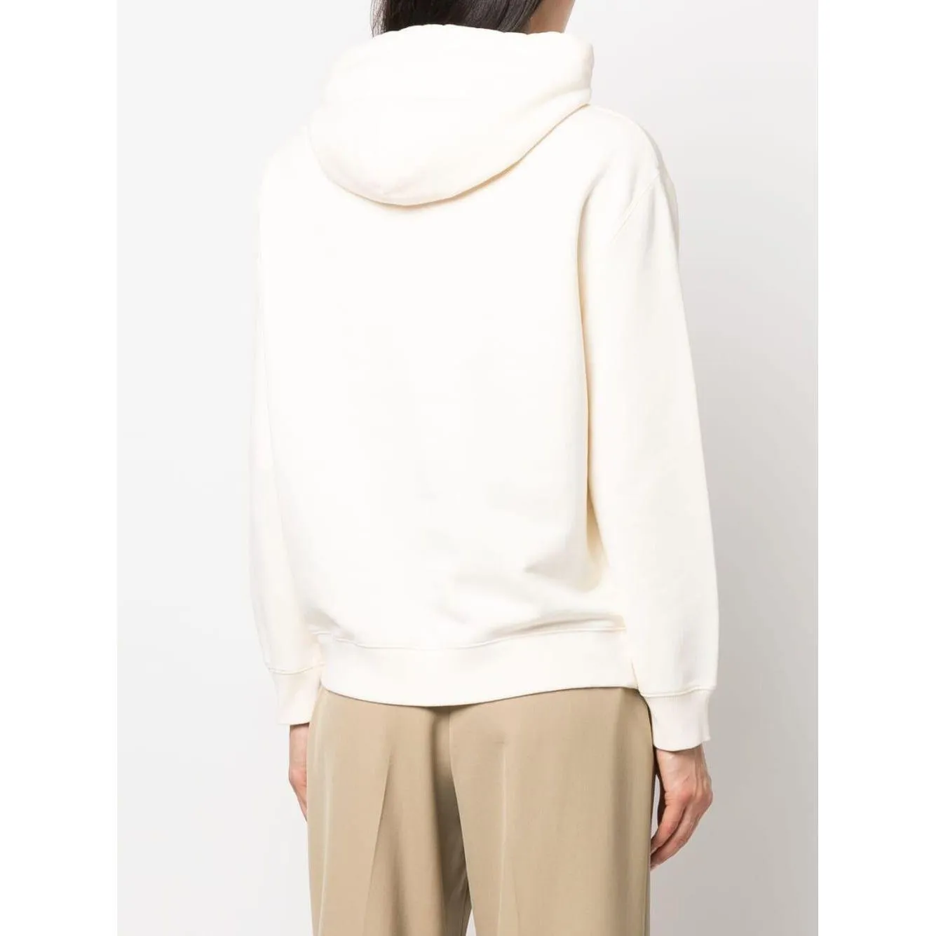 Lanvin Sweaters White