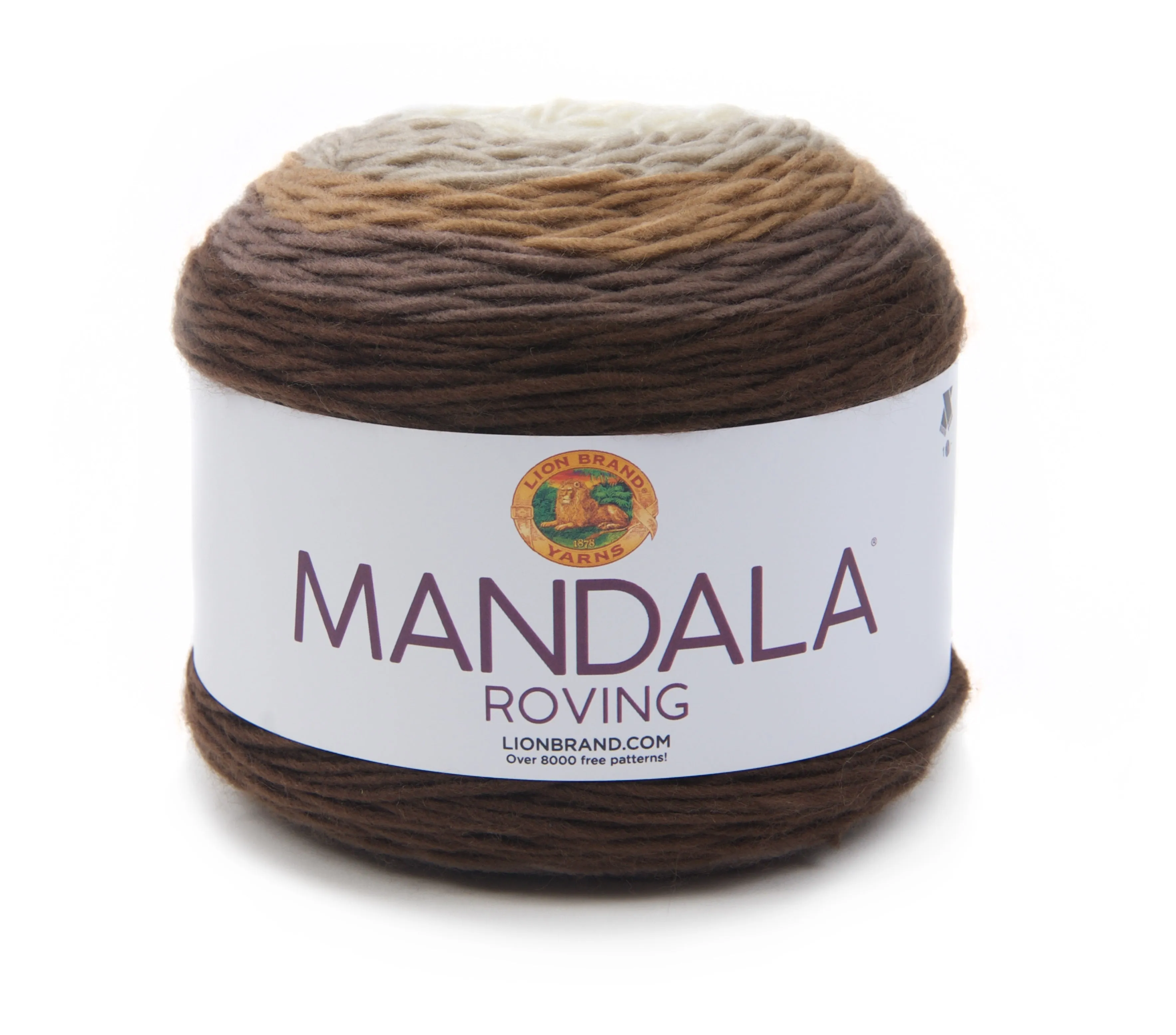 Mandala® Roving Yarn - Discontinued