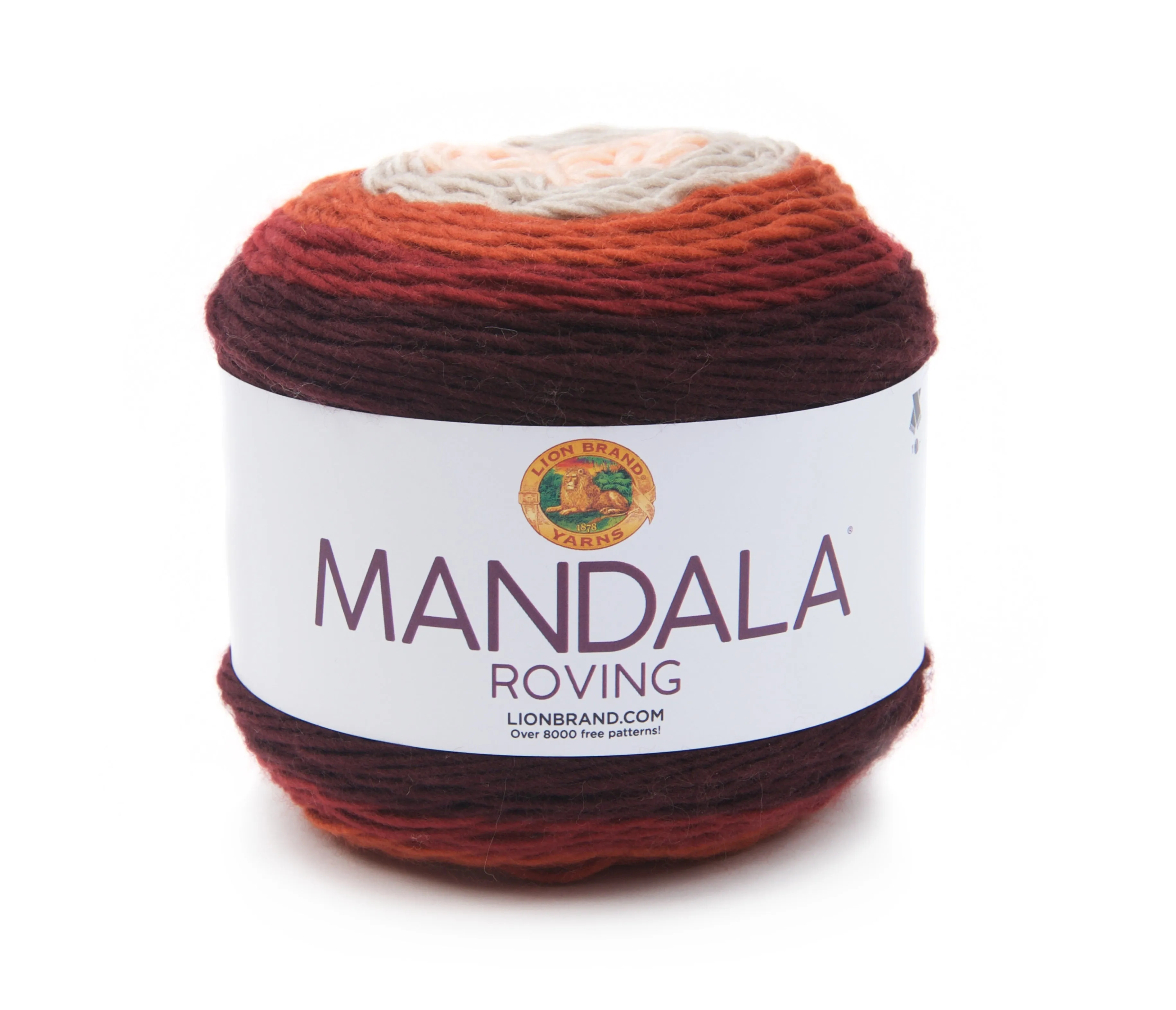 Mandala® Roving Yarn - Discontinued