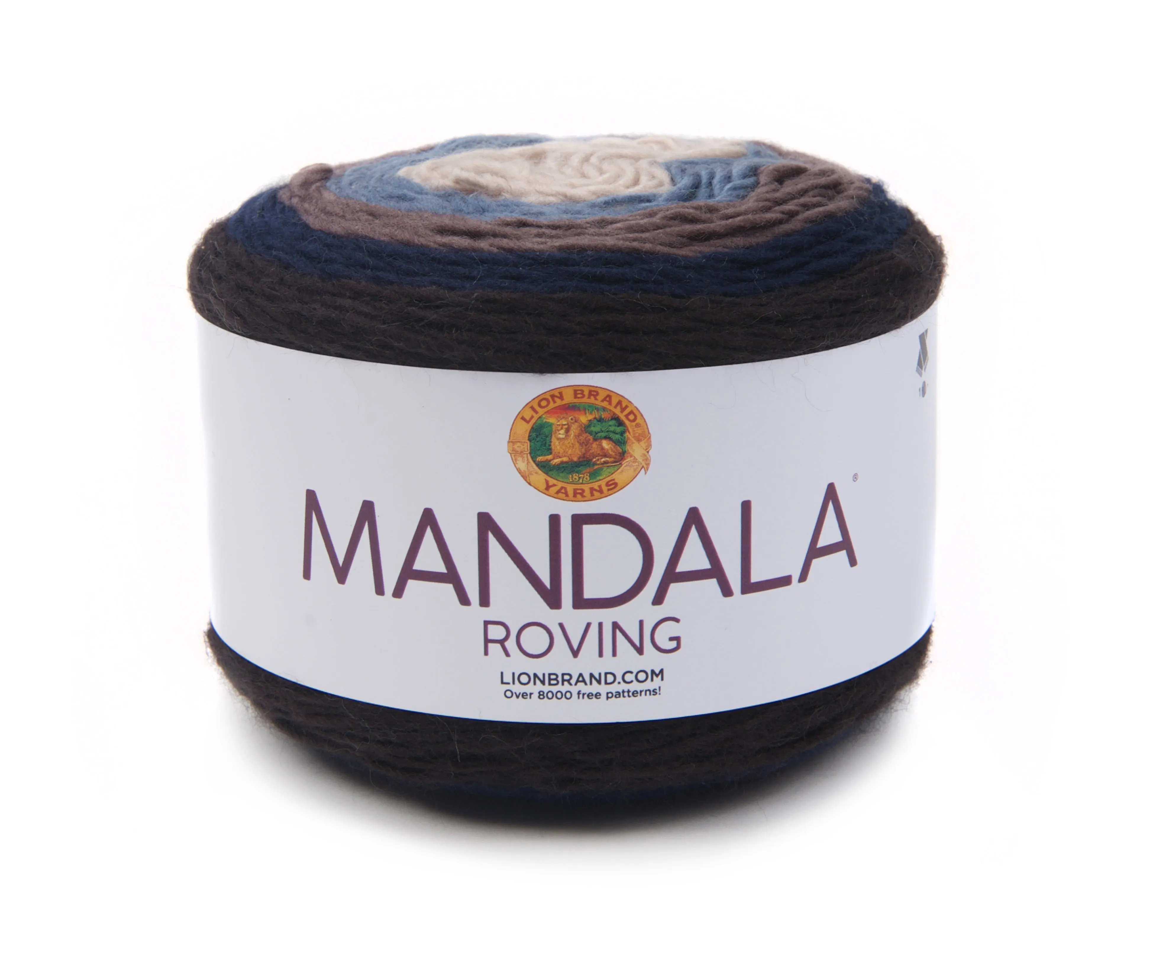 Mandala® Roving Yarn - Discontinued