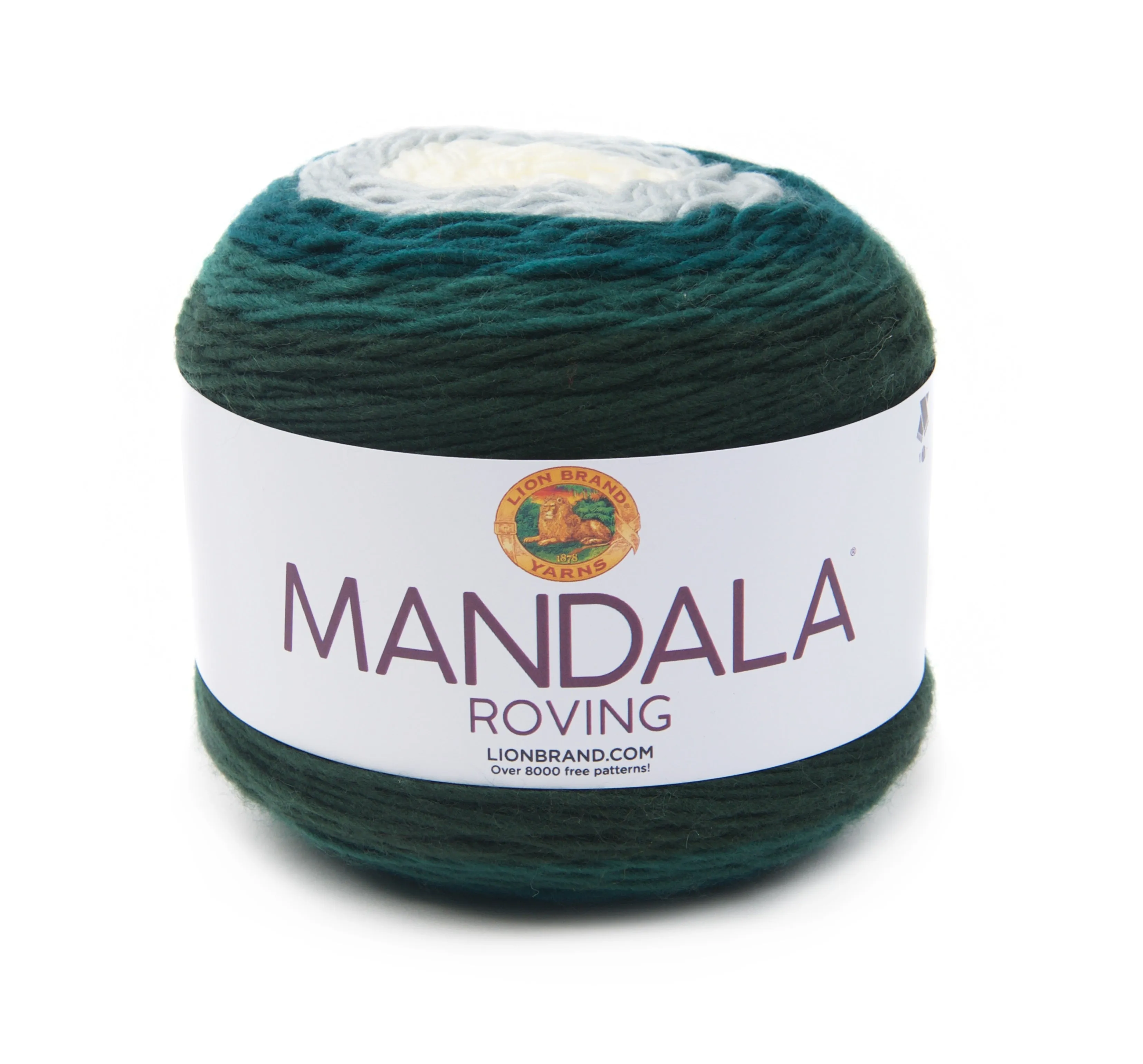 Mandala® Roving Yarn - Discontinued