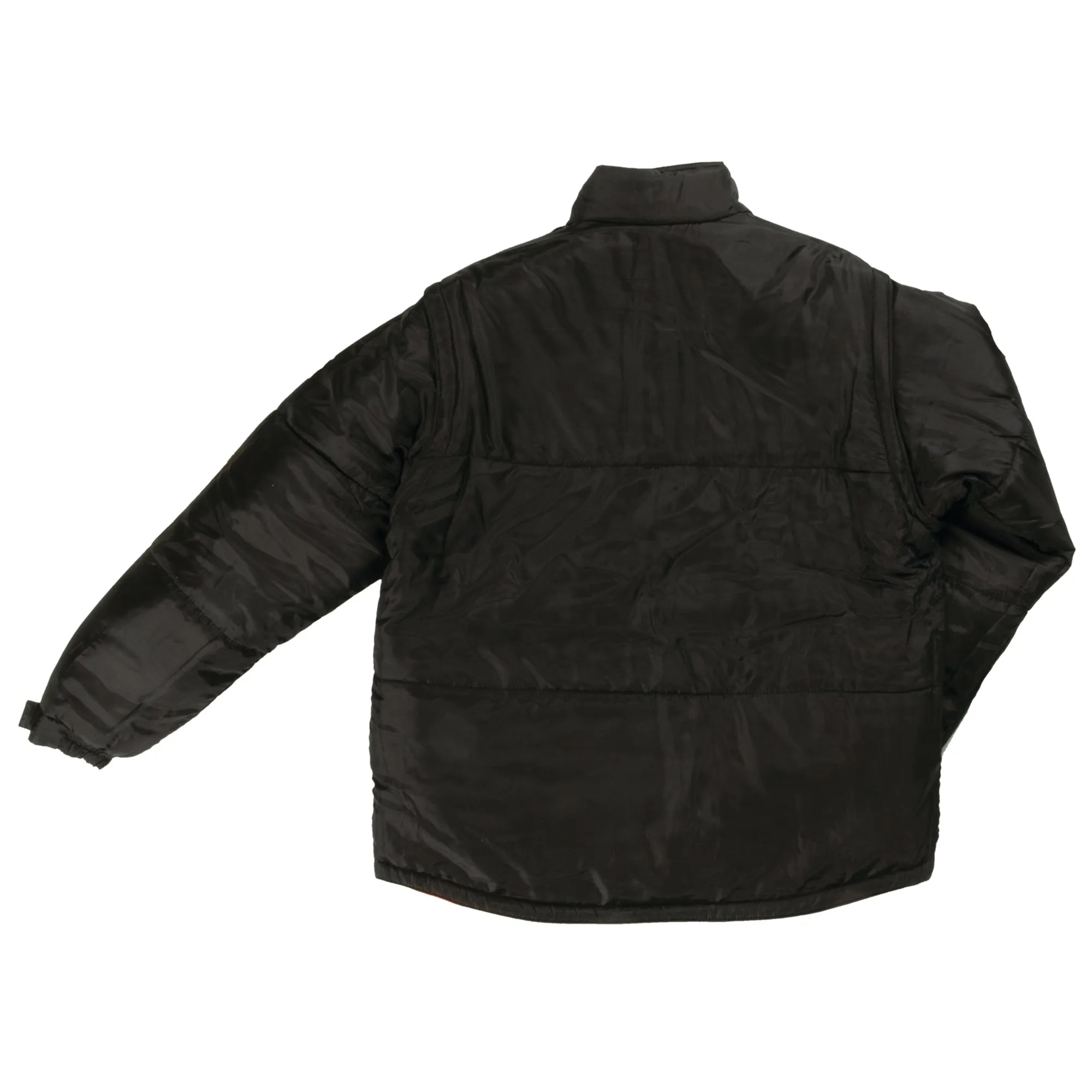 Men's Richlu Safety Lined 5-in-1 Jacket