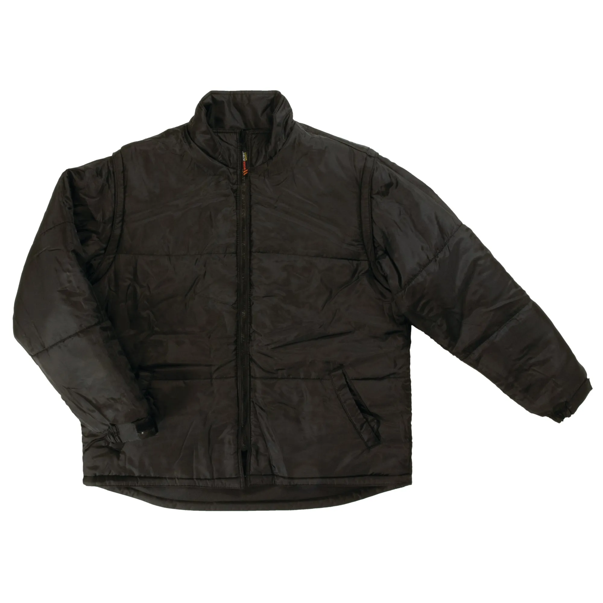 Men's Richlu Safety Lined 5-in-1 Jacket