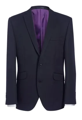 Men's Tailored Fit Jacket - Jupiter