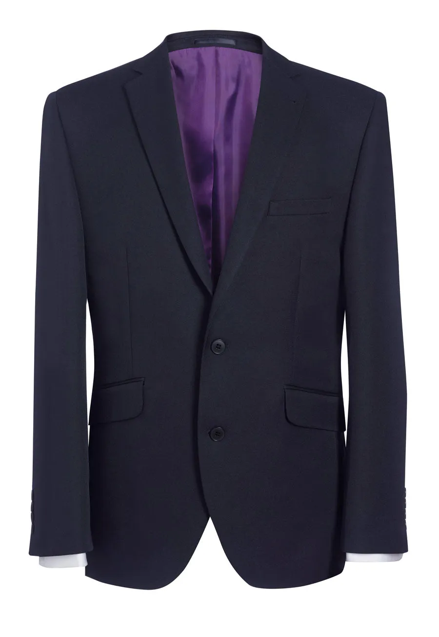 Men's Tailored Fit Jacket - Jupiter