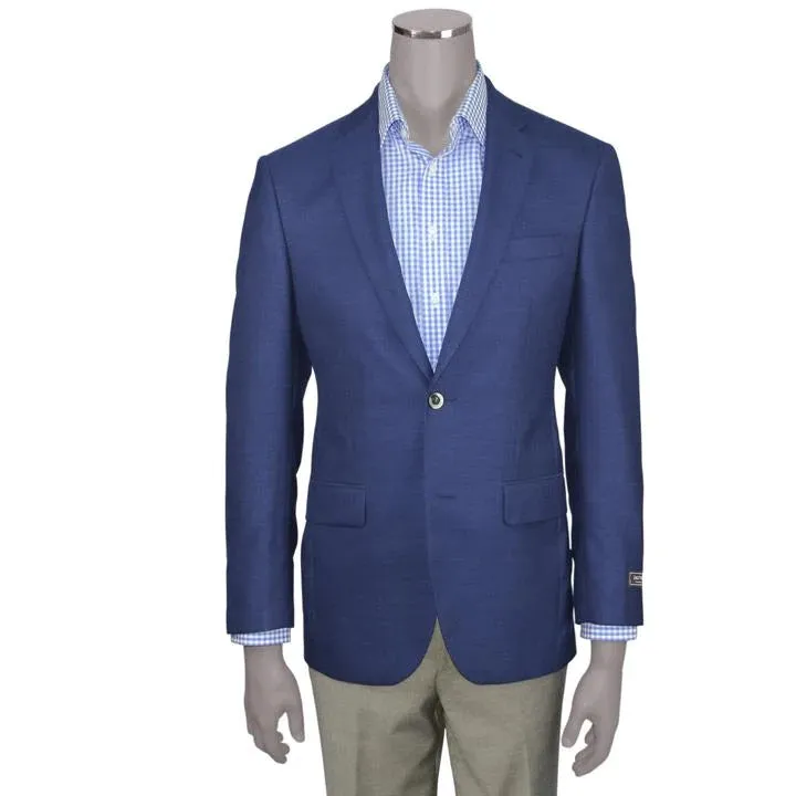 NAILHEAD TRAVEL BLAZER