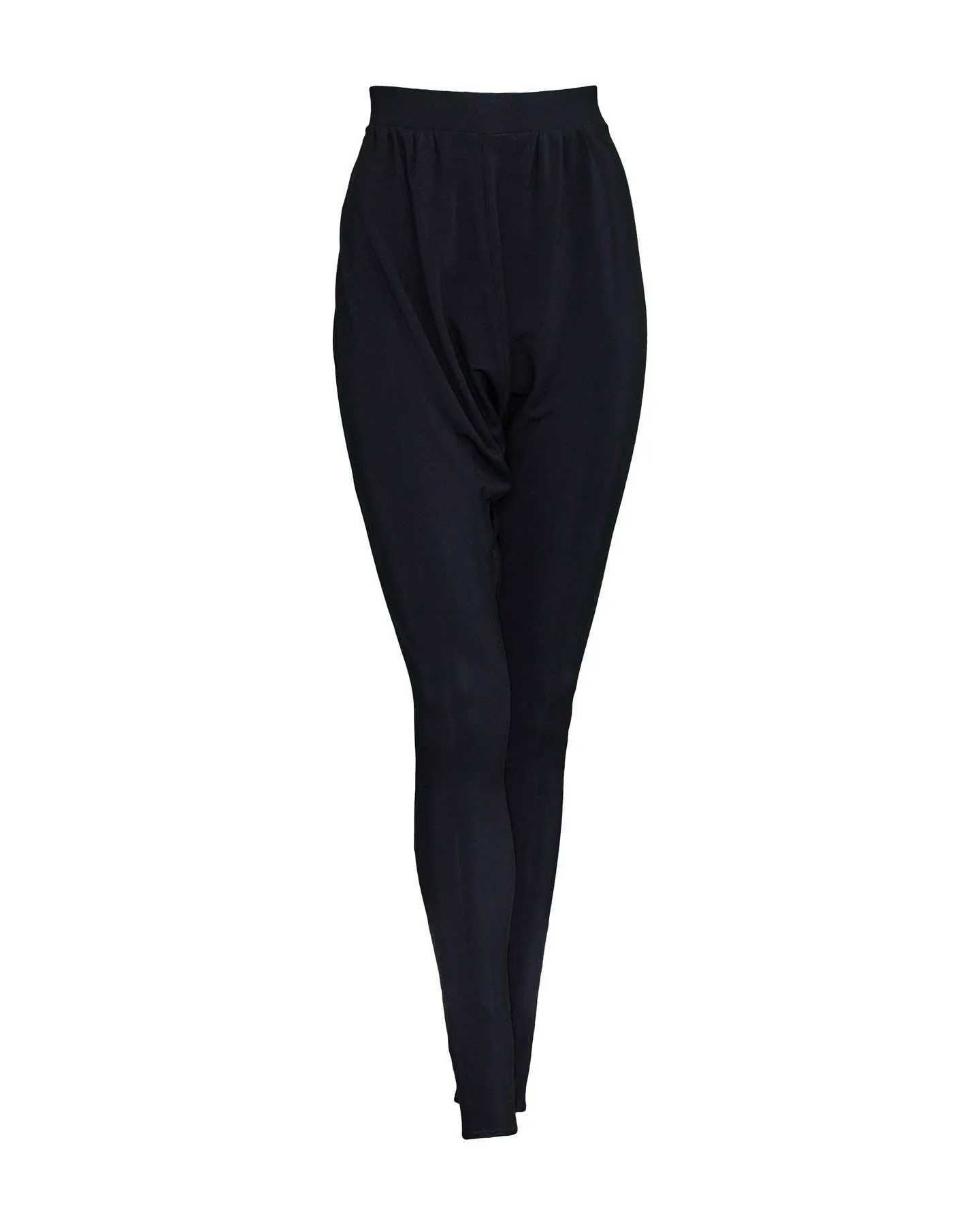 Nimulateur Crepe Pants