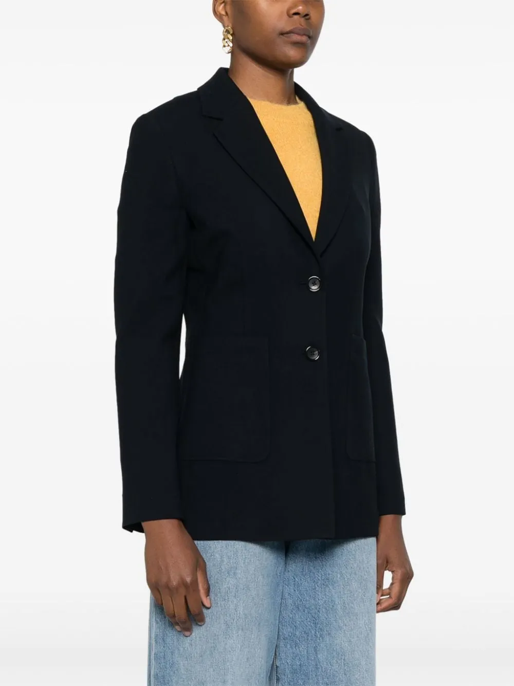 Paul Smith Jackets Black