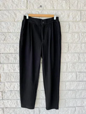 Perrie Tapered Trouser 26