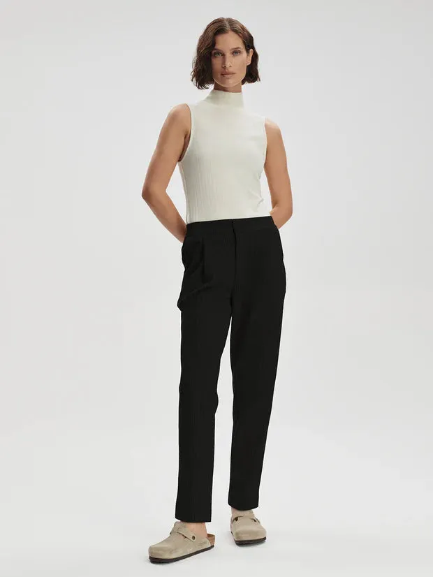 Perrie Tapered Trouser 26