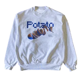 Potato Chips v1 Crewneck