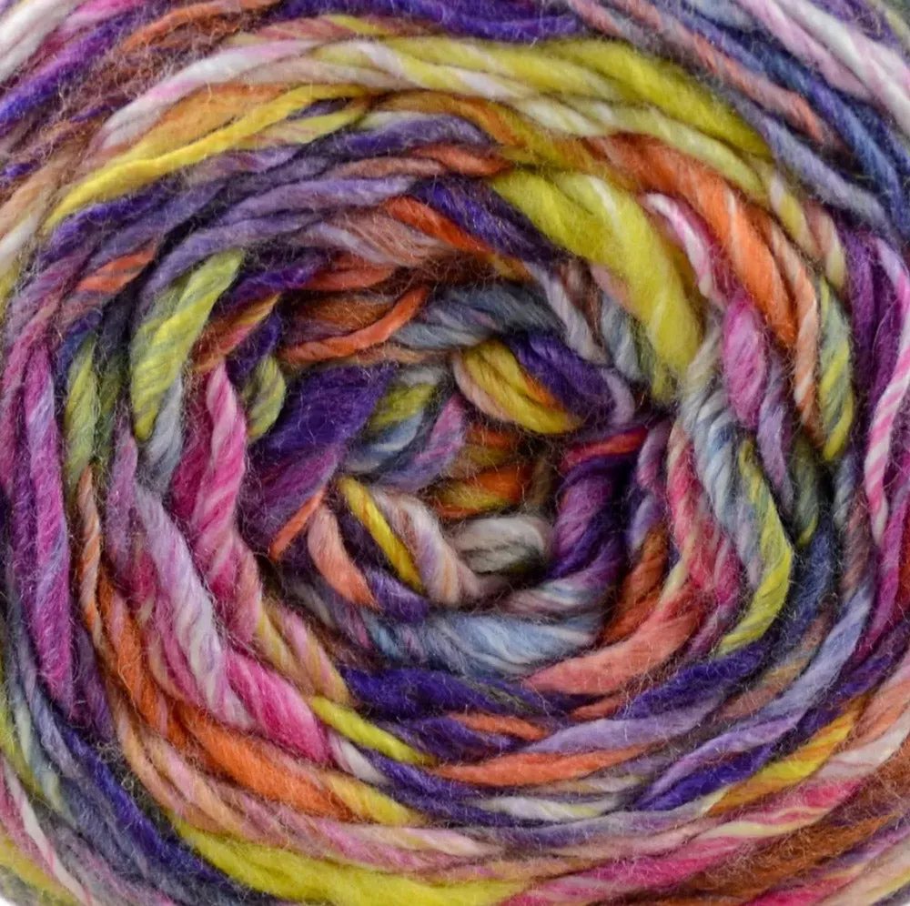 Premier Spun Colors Yarn