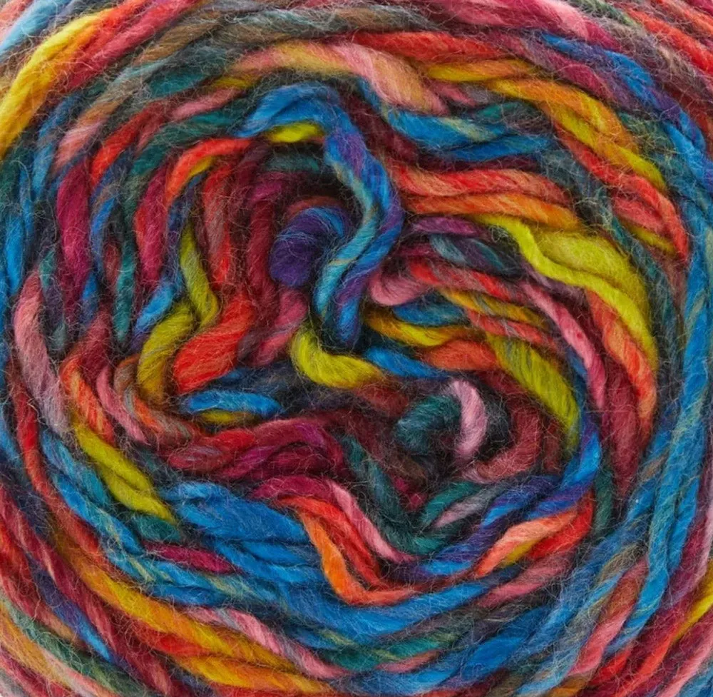 Premier Spun Colors Yarn