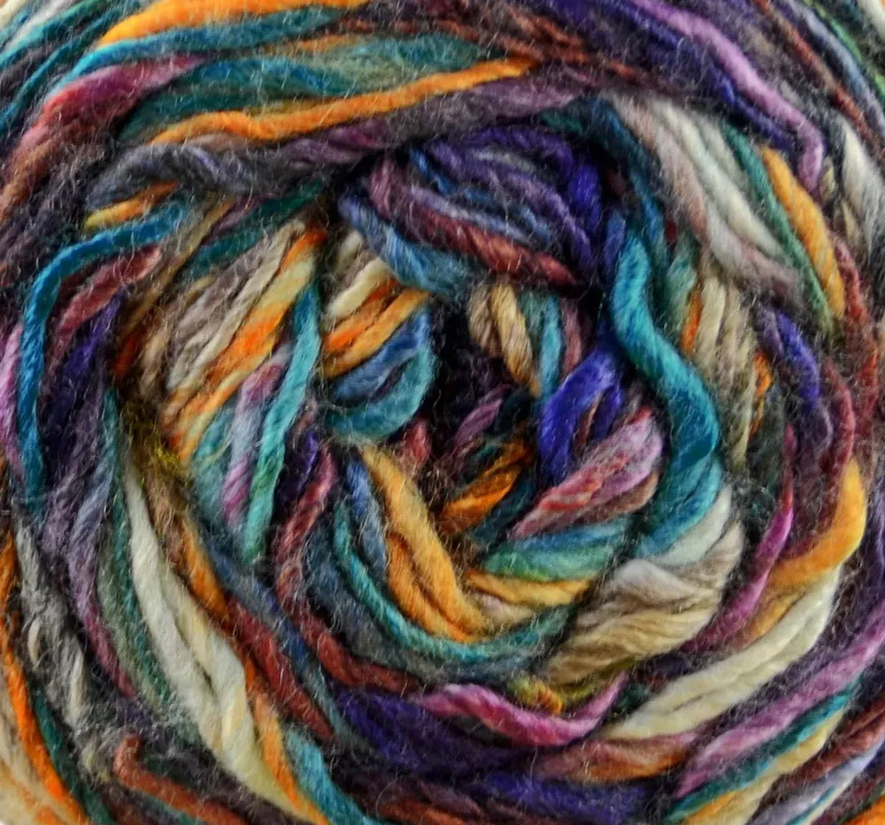 Premier Spun Colors Yarn