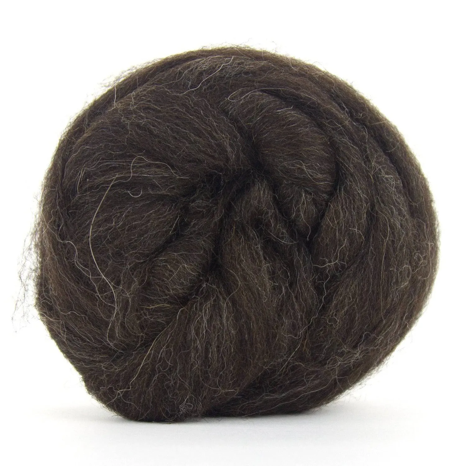 Shetland natural black