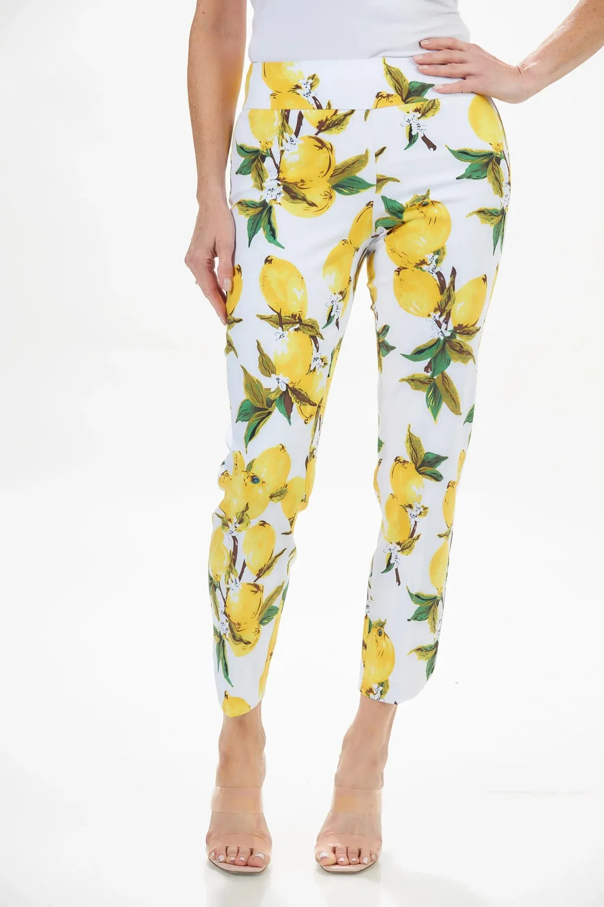 UP! 67747 Petal Pant