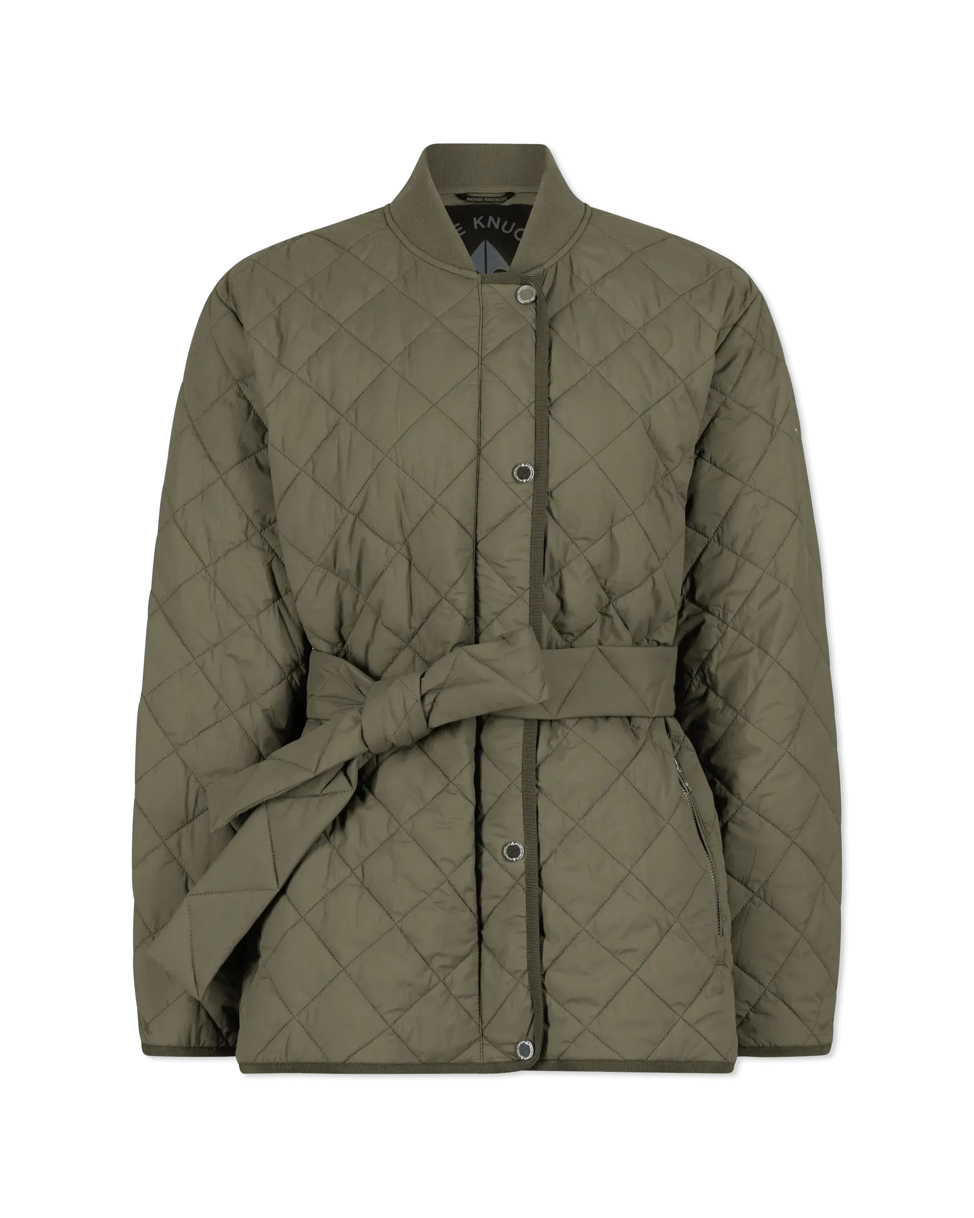 Verdune Jacket