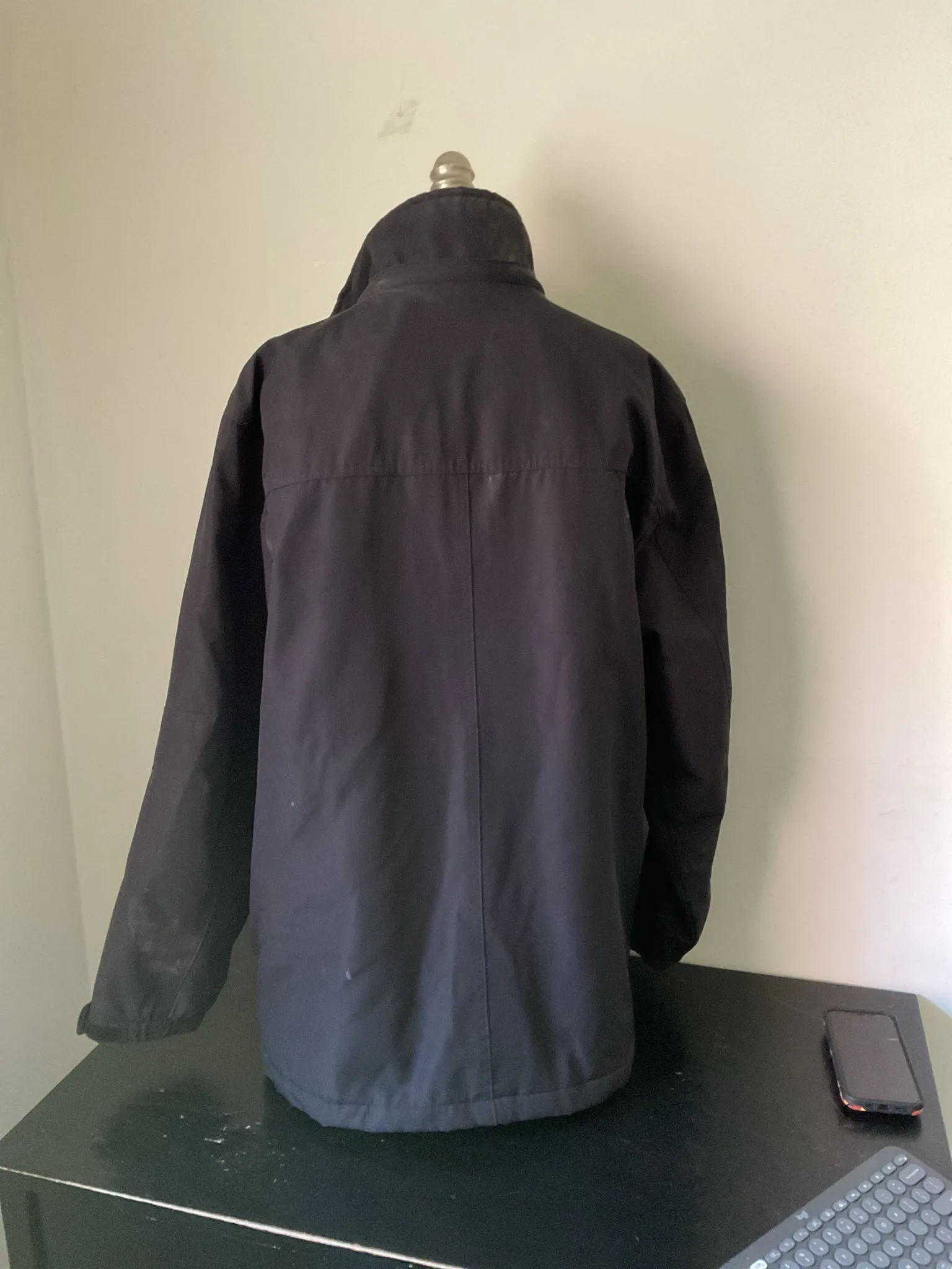 Weatherproof Jacket Men's L