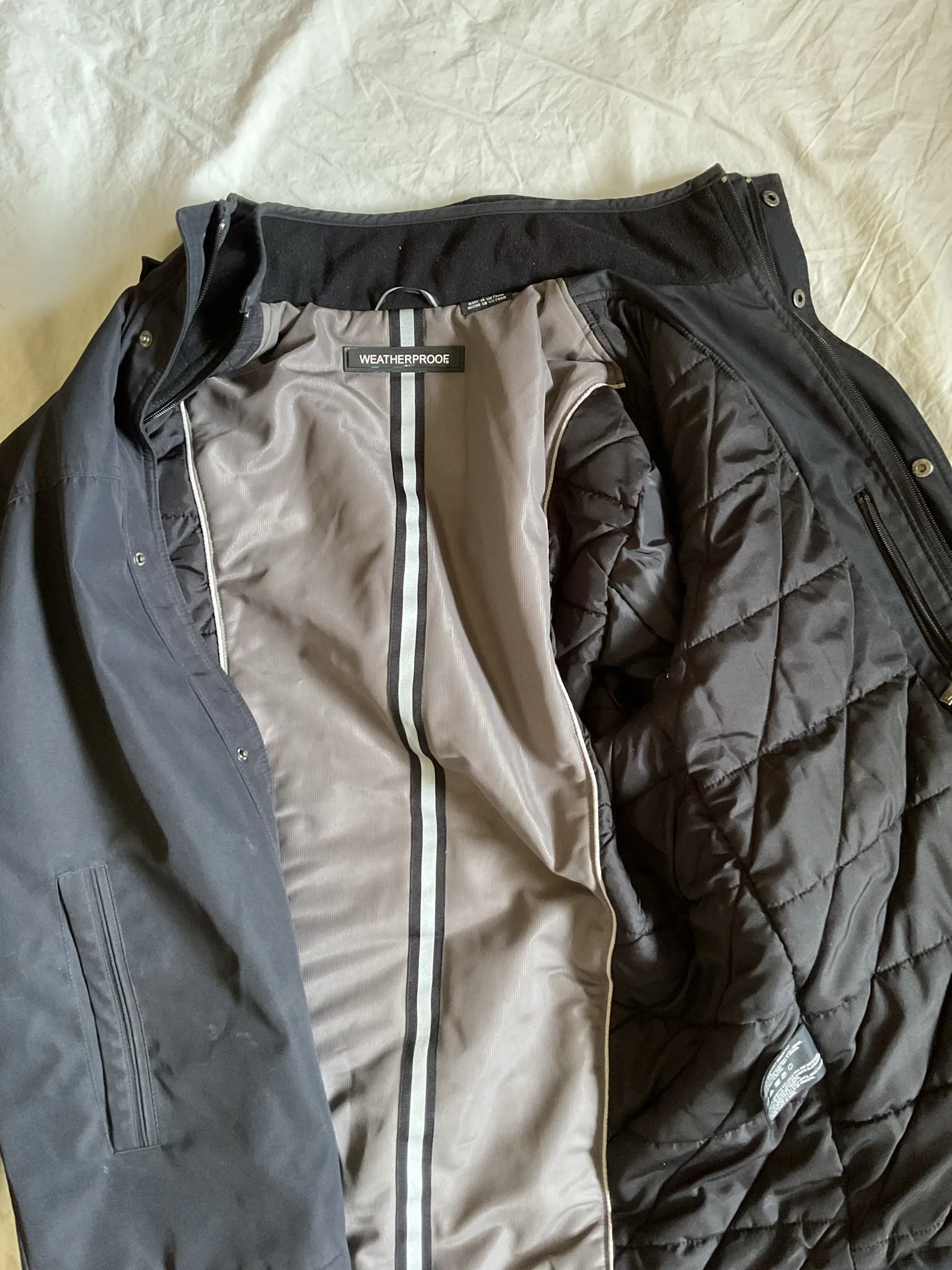 Weatherproof Jacket Men's L