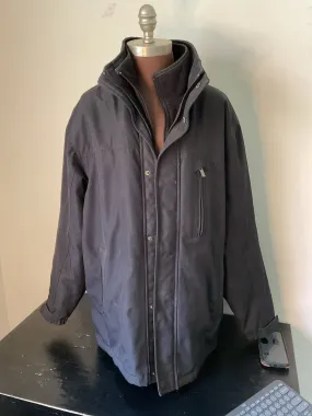 Weatherproof Jacket Men's L