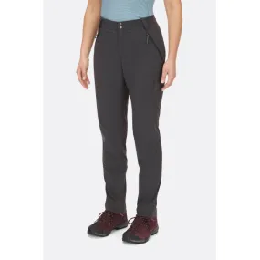 Womens Ascendor Light Pants