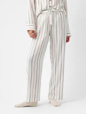 Women's Soft Woven Pajama Pant