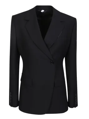 Wool tailored Jacket