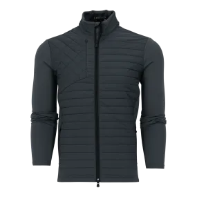 Yukon Hybrid Jacket (Stingray)